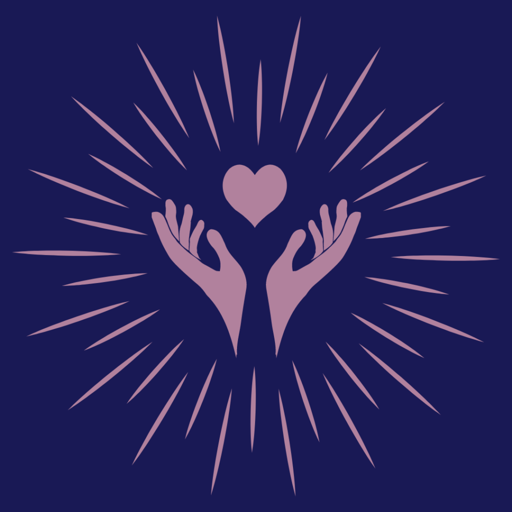 Women's Emotional Healing & Body Transformation Program